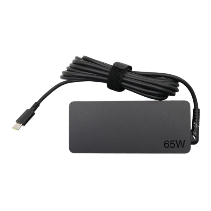Lenovo ThinkPad T16 Gen 2 (AMD) Laptop 65W USB-C AC Adapter Power Charger