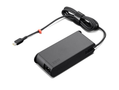 Lenovo IdeaPad 5 Pro 16IHU6 95W USB-C AC Adapter Power Charger