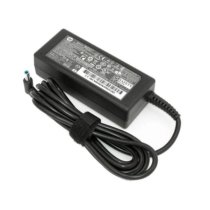 HP 14-dq1037wm Notebook PC 45W AC Adapter Power Charger