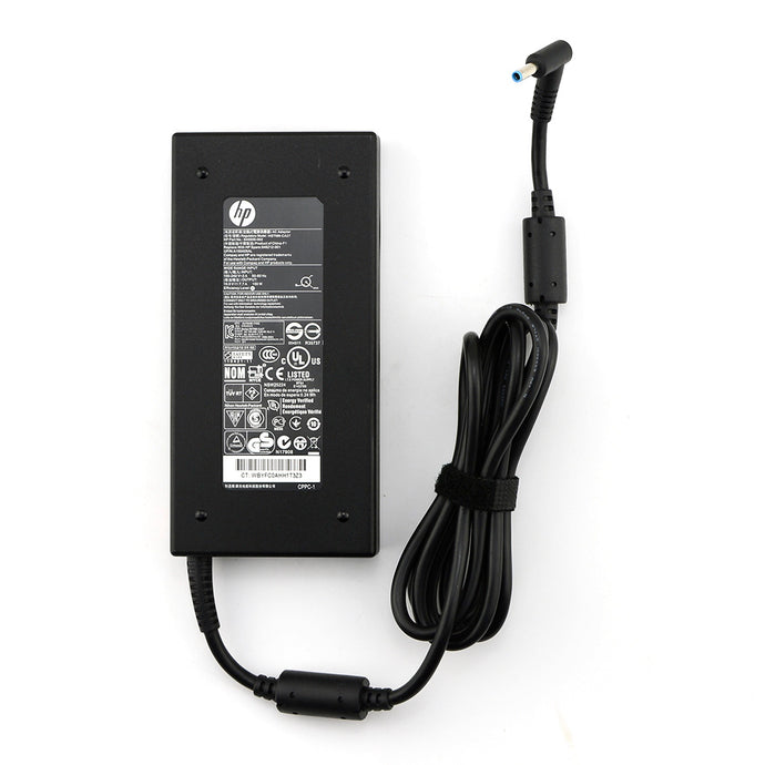 HP 150W 19.5V 7.7A 4.5x3.0mm Slim AC Adapter Power Charger