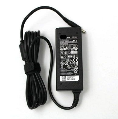 Dell Latitude 15 3510 P101F Laptop 45W Smart AC Adapter Power Charger