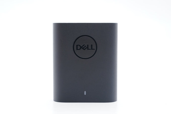 Dell DA60NM200 HA60NM200 Laptop 60.0W USB-C Slim AC Adapter Power Charger