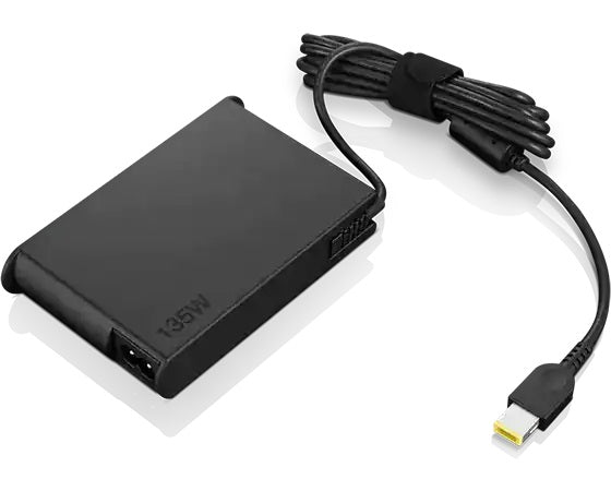 Lenovo Slim 135W AC Adapter(UL)-GX20Z46272 