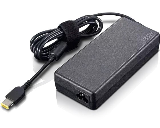 Lenovo Slim 7 16IAH7 Laptop 135W Slim Tip AC Adapter Power Charger