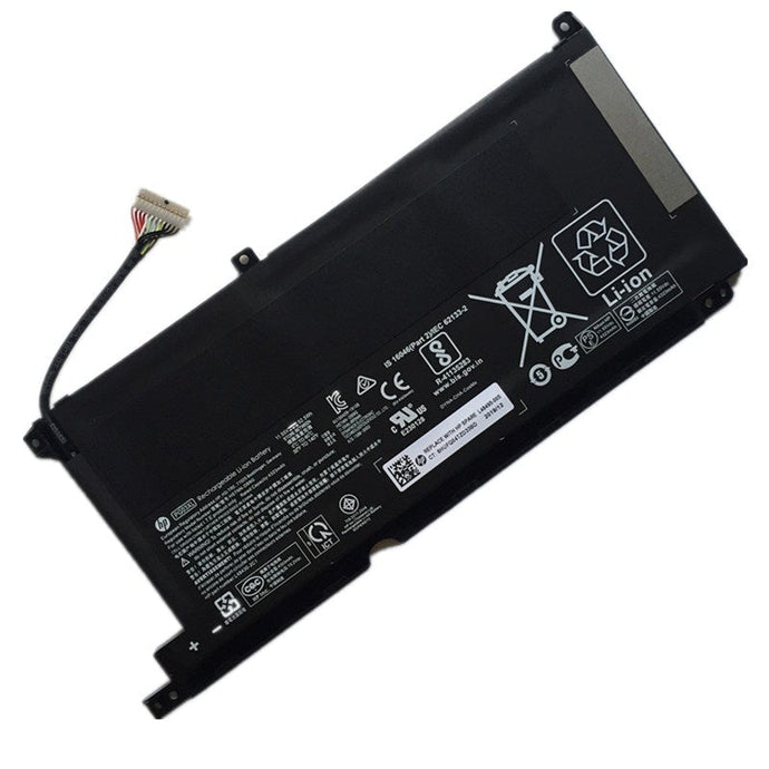 HP Pavilion Gaming 15-dk0000 Laptop Battery