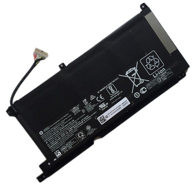 HP PG03XL L48495-005 PG03052XL Laptop Battery