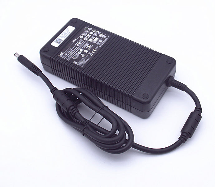 Dell 332-1432 19.5V 16.9A 330W Slim AC Adapter Power Charger