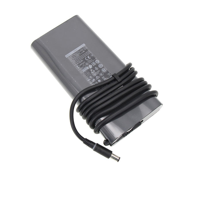 New Dell 450-AHHE KJXPP 19.5V 12.3A 240W AC Adapter Power Charger