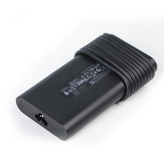 New Dell DA240PM200 LA240PM200 04GC66 19.5V 12.31A 240.0W GaN Slim AC Adapter Power Charger