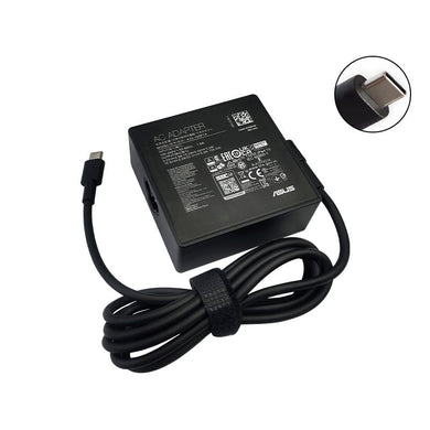 Asus ROG Flow Z13 GZ301ZA-PS53 Laptop 100W USB-C AC Adapter Power Charger