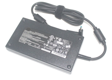 New HP 200W 19.5V 10.3A 4.5x3.0mm Slim AC Adapter Power Charger