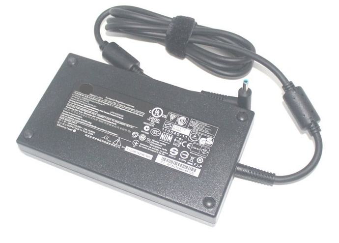 New HP 200W 19.5V 10.3A 4.5x3.0mm Slim AC Adapter Power Charger
