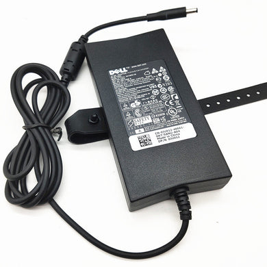 Dell Vostro 16 7620 V7620 P117F P117F003 Laptop 130W Slim AC Adapter Power Charger