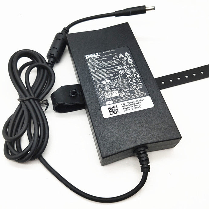 Dell Inspiron 16 Plus 7620 i7620 P117F P117F003 Laptop 130W Slim AC Adapter Power Charger