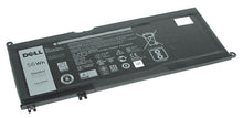 Load image into Gallery viewer, Dell Inspiron 15 7570 i7570 P70F P70F001 Laptop Battery 4Cell 15.2V 56WH

