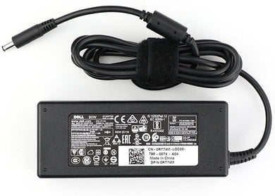 Dell Inspiron 15 7501 i7501 P102F P102F003 Laptop 90W Slim AC Adapter Power Charger