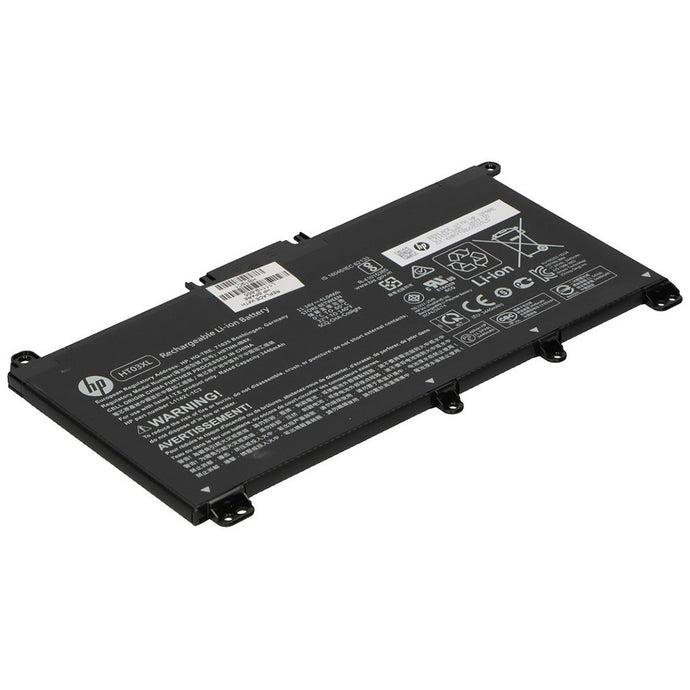 HP 17-by2000 17t-by200 Laptop Battery