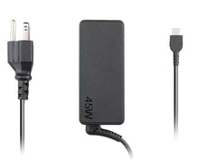 Load image into Gallery viewer, Lenovo GX20N20876 45W USB-C AC Adapter Power Charger
