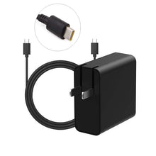Load image into Gallery viewer, Lenovo 4X20V07881 45W USB-C AC Portable Adapter Power Charger

