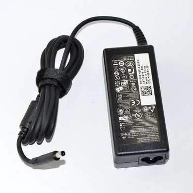 Dell Inspiron 15 3515 P112F005  Laptop 65W AC Adapter Power Charger