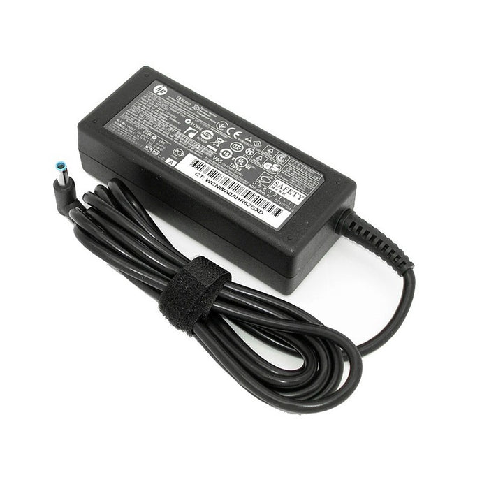HP 17-by1084cl Laptop PC 45W AC Adapter Power Charger