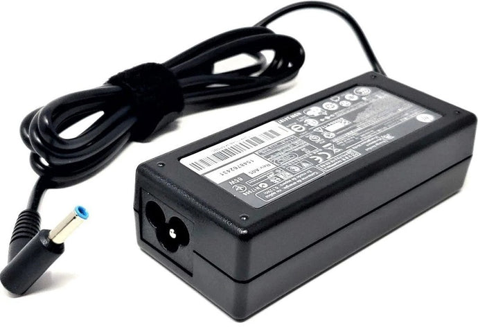 HP Laptop 65W AC Adapter Power Charger