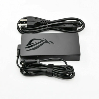 Asus ROG Zephyrus G14 GA401QH-0031E5800HS Laptop Slim AC Adapter Power Charger