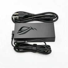 Load image into Gallery viewer, Asus ROG Zephyrus G14 GA401QM Laptop 180W Slim AC Adapter Power Charger
