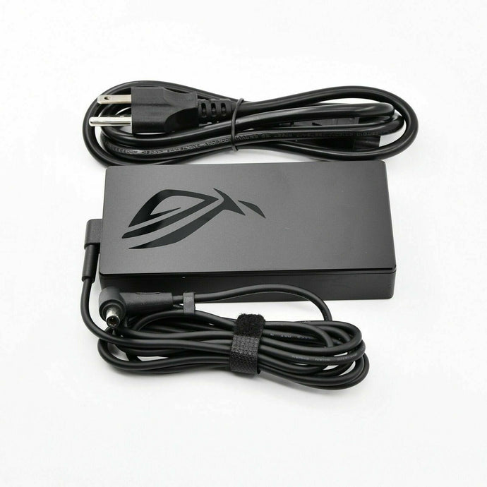 Asus ROG Zephyrus G14 GA401QM Laptop 180W Slim AC Adapter Power Charger