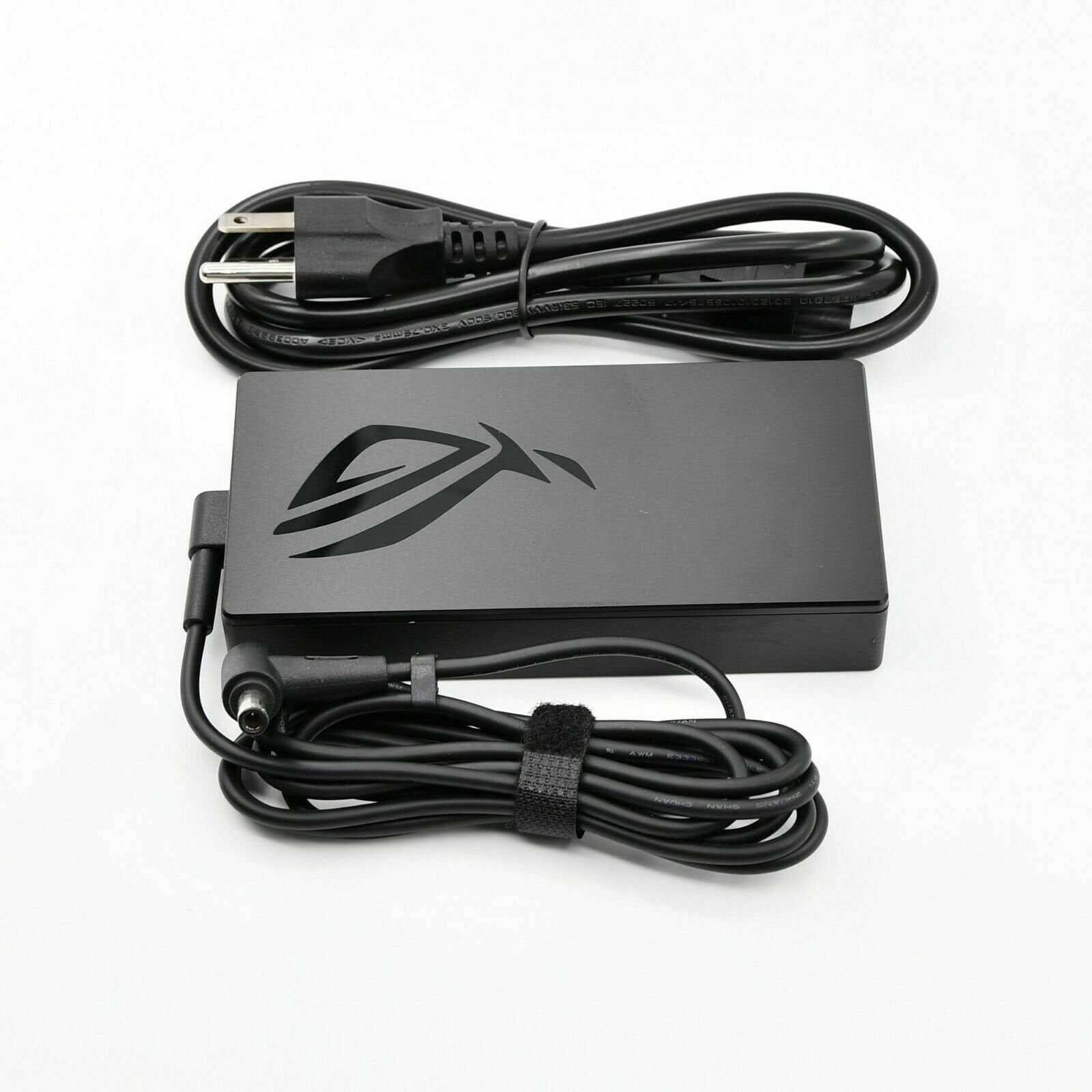 Asus ROG Zephyrus G14 GA401QE Laptop 180W AC Adapter Power Charger 