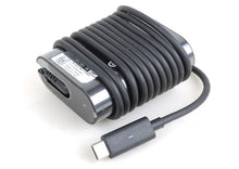 Load image into Gallery viewer, Dell Latitude 13 7320 Detachable T04H T04H001 Laptop 45W USB-C Slim AC Adapter Power Charger
